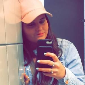 Meet your Posher, Kelsey